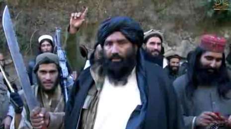 ISIS Commander Abdul Rauf Killed in Afghanistan: Officials